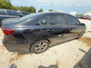 2020 Kia Forte LXS - Exterior Side Passenger